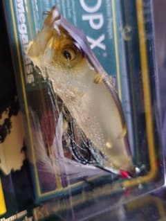 メガバス ito ポップX 初回出荷NEW マットシンコ 新品未開封 メガバス ito ポップX 初回出荷NEW マットシンコ 新品未開封 - メルカリ