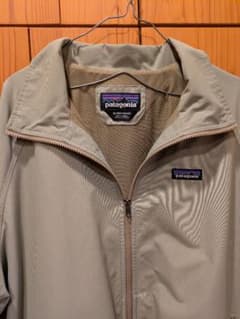 Patagonia Baggies jacket バギーズジャケット XL 廃盤 - メルカリ