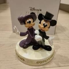 ディズニー ミッキー ミニー 　ミラコスタ　ウエディングのサムネイル