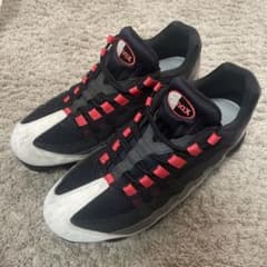 NIKE AIR MAXのサムネイル
