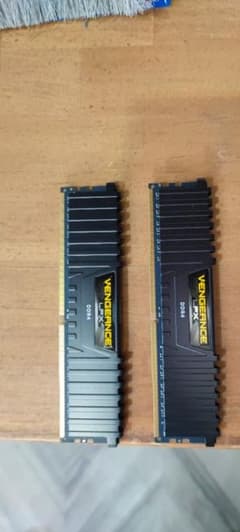 ddr4メモリー　8gb×2のサムネイル