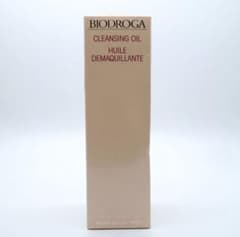 新品・未開封】ミキ ビオドラガ クレンジングオイル BIODROGA 150