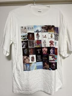 RADWIMPS 15周年Tシャツ ホワイトのサムネイル