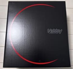 新品ドライヤー【NB1904】のサムネイル