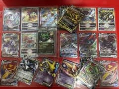 XY EX RRR RR まとめ売り 100枚 レックウザ ミュウツー - メルカリ