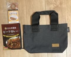 CoCo壱番屋　ココイチ　2024福袋4点セット