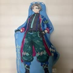 ウォーターチャレンジ すまない先生 抱き枕のサムネイル