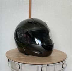 【hrt.o様専用】フルフェイス　ジェット　ヘルメットのサムネイル