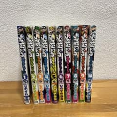 スプラトゥーン 漫画 全10巻セット - メルカリ