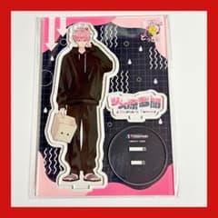 多聞くん今どっち!?　アニメイト メロンブックス　アクリルスタンド　福原多聞 多聞くん今どっち!? メロンブックス アクリルスタンド 福原多聞 3巻