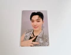 SEVENTEEN FC カラモバW会員特典 ディノ トレカ - メルカリ