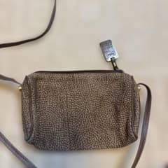 redwall ショルダーバッグ 91631 ブラウンのサムネイル