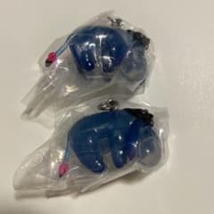 めじるしアクセサリー イーヨーのサムネイル