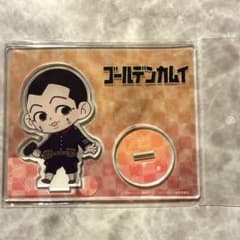 ゴールデンカムイ ミニキャラ アクリルスタンド 宇佐美時重 - メルカリ