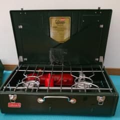 Coleman  BBQ 新品のサムネイル