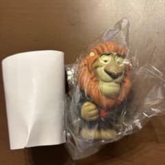 ディズニー ズートピア フィギュアのサムネイル