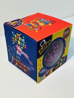 muku様専用　⭐️The Flying Light Ball 空飛ぶボール⭐️のサムネイル