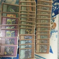 遊戯王 メタル竜星  アルティマヤ  ツォルキンありのサムネイル