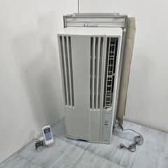 値下げ　コロナ ルームエアコンCW-1620 製造番号0260029 値下げ コロナ ルームエアコンCW-1620 製造番号0260029 - メルカリ