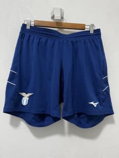 21-22　SS LAZIO ゲームパンツのサムネイル