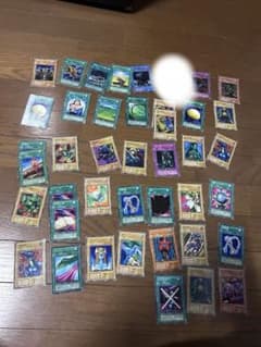 遊戯王OCG デュエルモンスターズ 初期カード まとめ売り - メルカリ