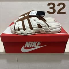 NIKE AIR MORE UPTEMPO SLIDE 32cmのサムネイル