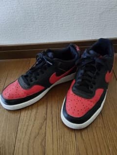 NIKE コートビジョン　27センチのサムネイル