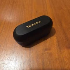 Technics EAH-AZ100 ブラック ケースのみ ジャンク品 - メルカリ