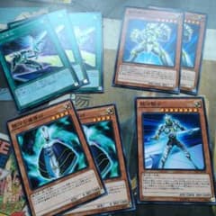 銀河眼 優良ノーマルのサムネイル