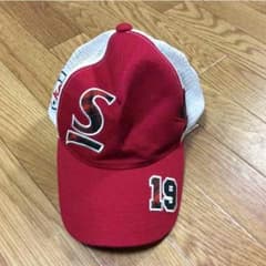 SRIXON キャップのサムネイル