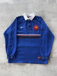 90s Nike France Team Long Sleeveのサムネイル
