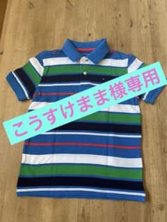こうすけまま様専用　トミーヒルフィルガーセット売り　ポロシャツのサムネイル