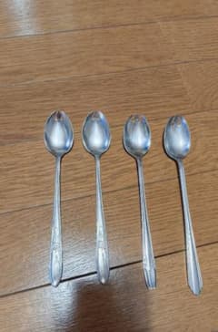 ラーメンスプーン 1本［フォーク 先割れスプーンス スガキヤ ラーメン