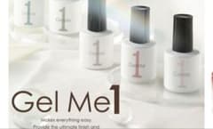 最終値下げ★Gel Me1 ジェルネイル 113ピュアベージュのサムネイル