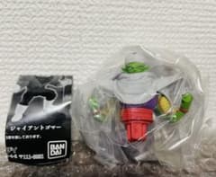 HG 드래곤 볼 03 DAIMA EDITION 피콜로