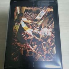 DVD(4DISC)】BMSG FES'25 通常盤 - メルカリ