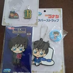 江戸川コナンまとめ売り - メルカリ