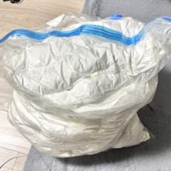 悟空のきもち 睡眠用うどん かけ布団のサムネイル