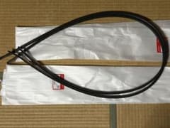 希少？ ホンダ ライフ ディーバ JC1 ルーフモール 左右 JC2 屋根モールのサムネイル