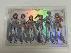 ツアマス SSR エターナルブライト 小宮果穂のサムネイル