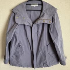 ロペピクニック　撥水加工・花粉ガード/マウンテンパーカー レディースのサムネイル