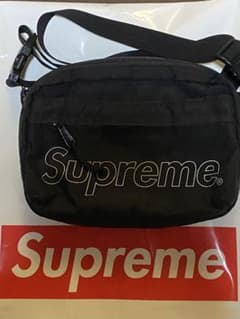 Supreme シュプリームショルダーバッグ　ボディバッグのサムネイル