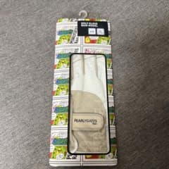 PEARLY GATES グローブ Rain Model LL 新品　未使用品のサムネイル