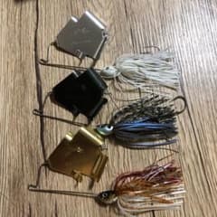 ボルケーノグリッパーのサムネイル
