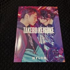 TAKERU & KEISUKE NYLONのサムネイル