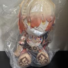 マエスケ】ぬいぐるみBIG モーリーファンタジー限定 | Shop at Mercari