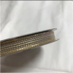 【n.様専用】青山リボン　ニューシャトレーヌ　10X25（3巻）のサムネイル