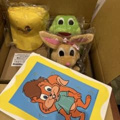 【新品】DWEジッピー＆ミー 付属品5点セット ZAM正規品 新品】DWEジッピー＆ミー 付属品5点セット ZAM正規品 - メルカリ
