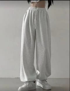 最終値下　DAZY スウェットパンツ グレー　シーイン shein ワイド