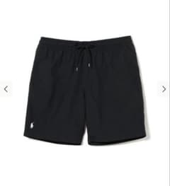 BEAMS 別注 POLO RALPH LAUREN ショートパンツ - メルカリ